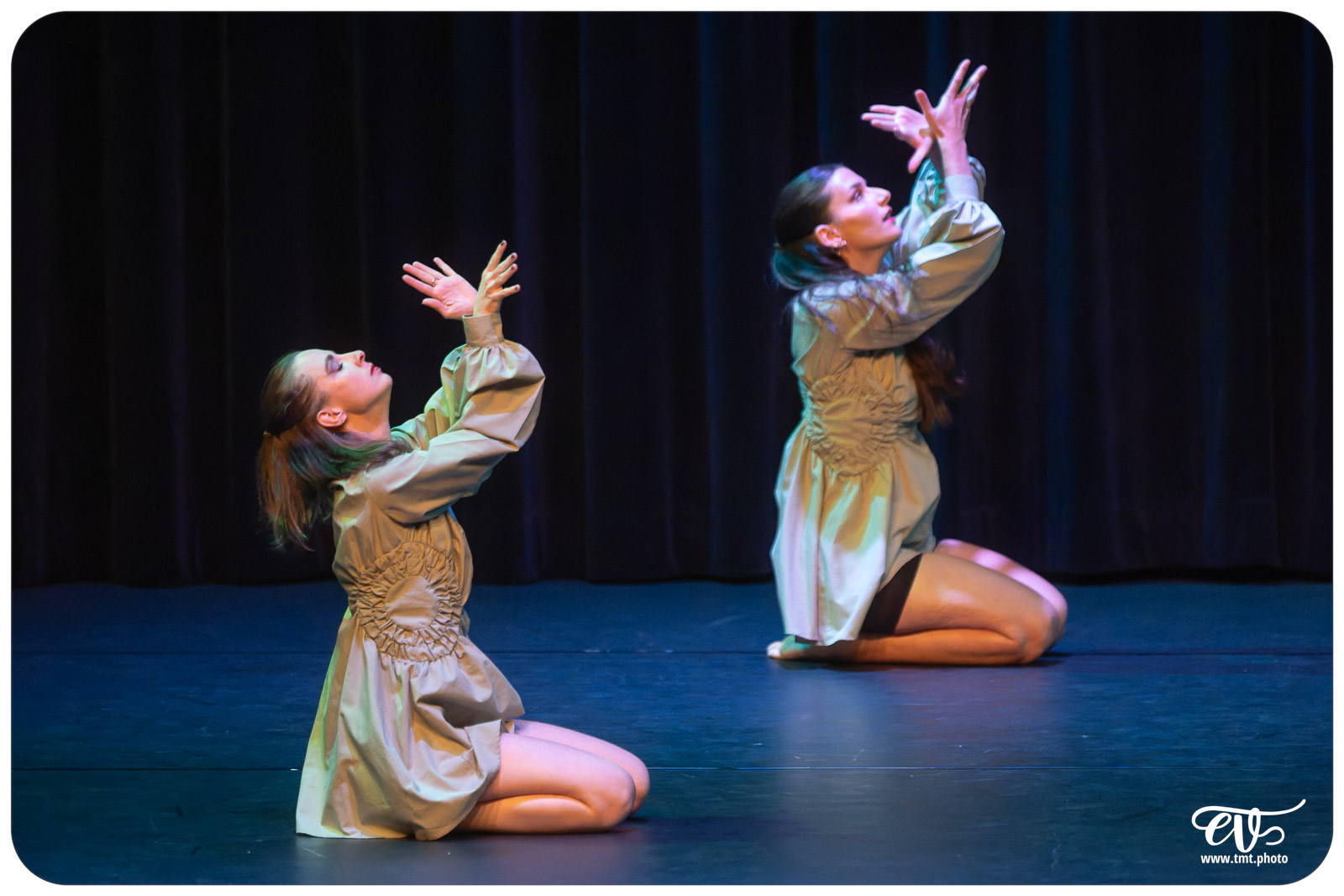 ECOLE DE DANSE CÉCILE ADAMOW